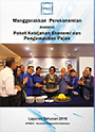 Laporan Tahunan APINDO Kabupaten Bone 2016