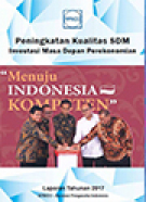 Laporan Tahunan APINDO Kabupaten Bone 2017