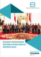 Laporan Tahunan APINDO Kabupaten Bone 2019